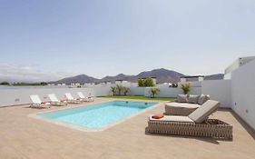 Homu Aura Fantastica Villa Con Piscina Privada