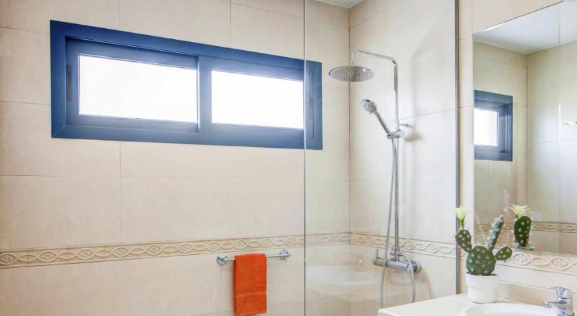 Homu Aura Fantastica Villa Con Piscina Privada Playa Blanca  Exterior photo