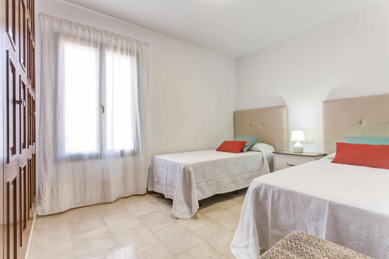 Homu Aura Fantastica Villa Con Piscina Privada Playa Blanca  Exterior photo
